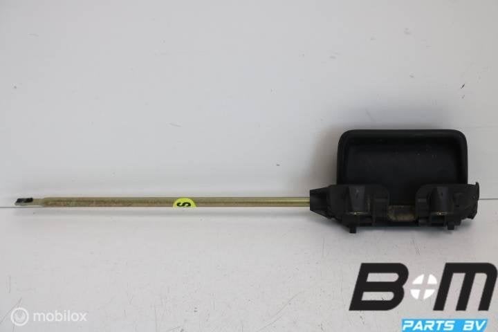 Binnengreep links VW Caddy 2K 7H0843641A, Auto-onderdelen, Gebruikt