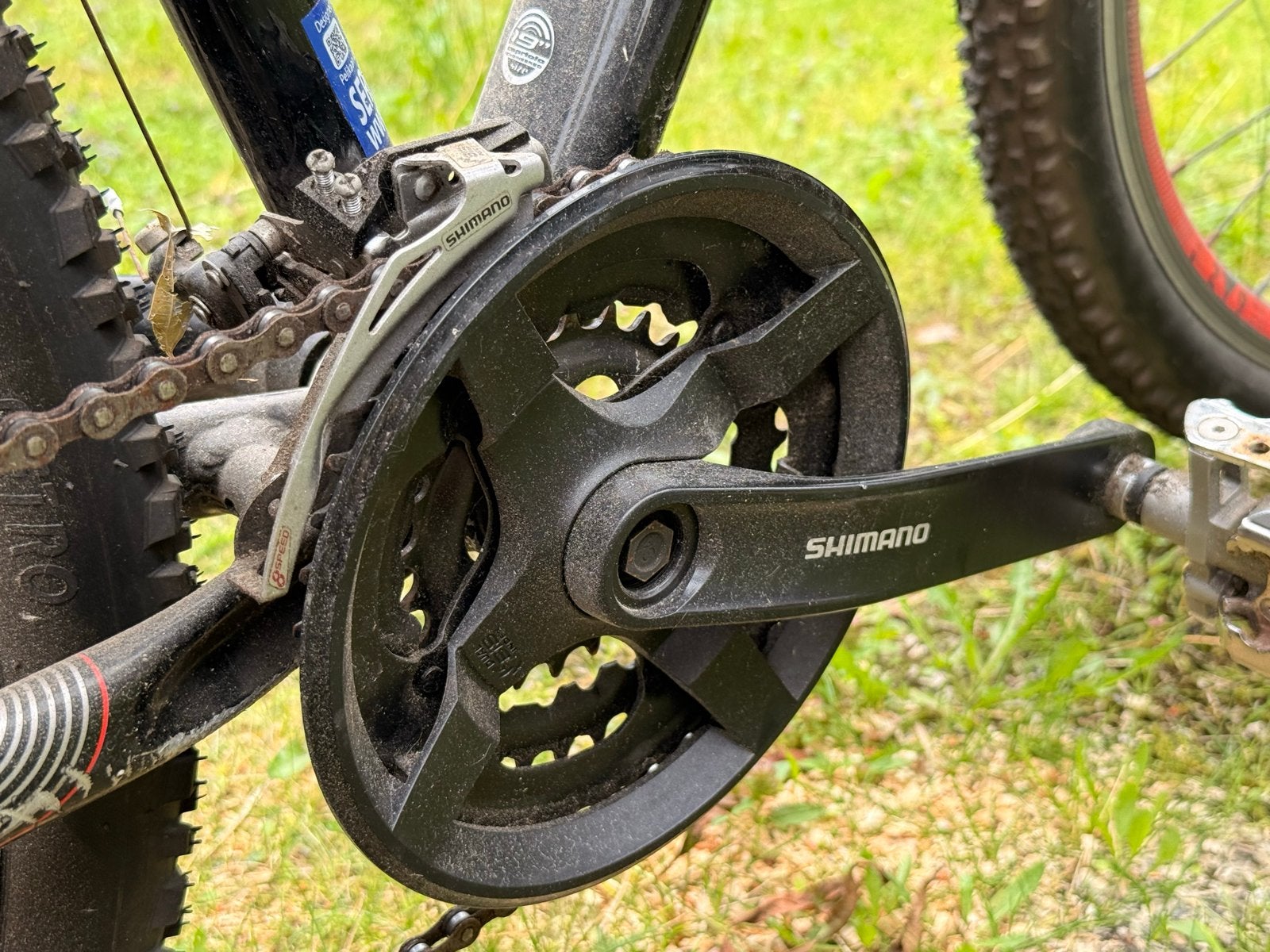 Mountainbike Rossler - Goede staat, Fietsen en Brommers, Gebruikt, Hardtail, Heren, Schijfrem