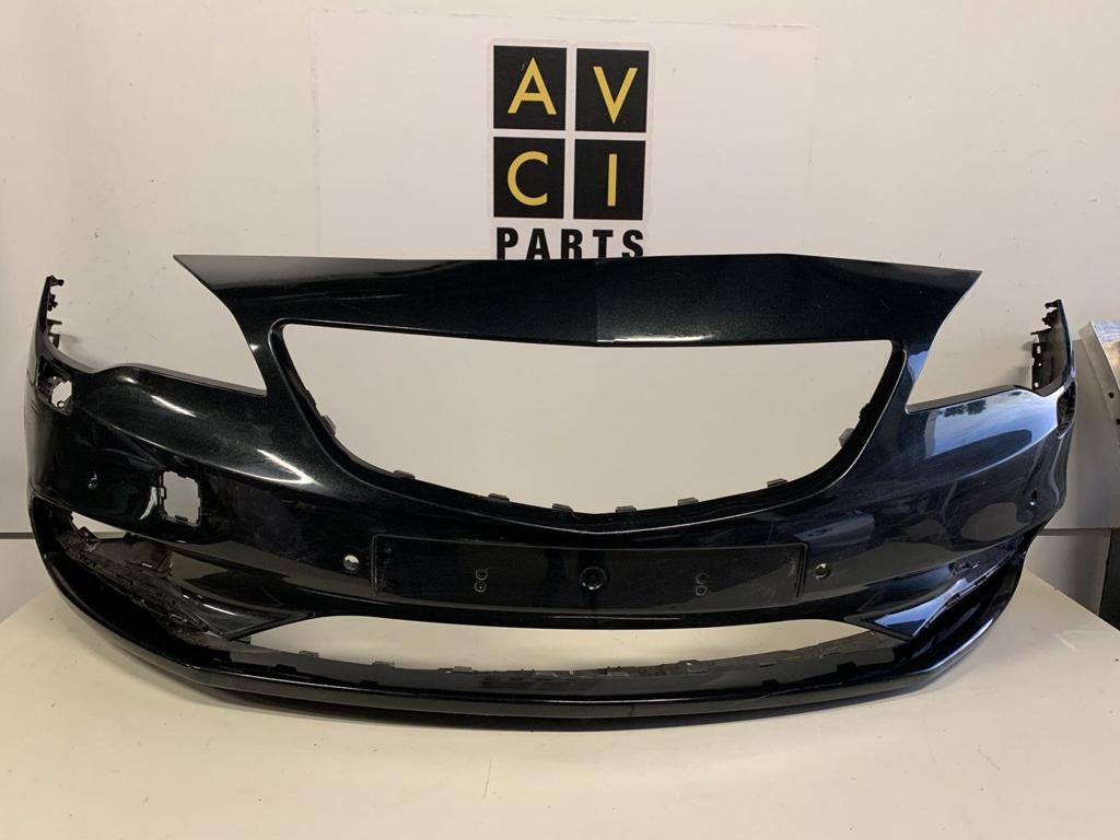 Opel Cascade cabrio voorbumper bumper 13369002, Gebruikt, -, Voor, -