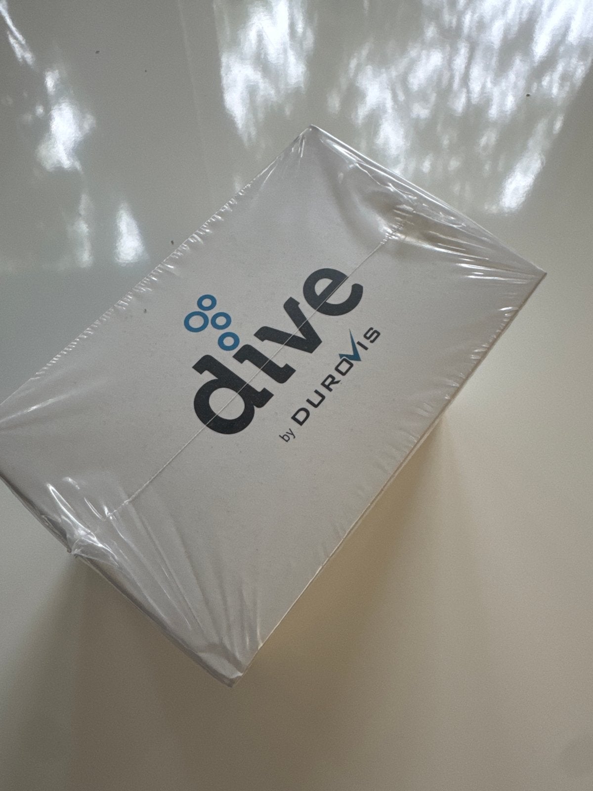 Durovis Dive VR-bril voor smartphones - Nieuw in verpakking, Ophalen of Verzenden, Nieuw, VR-bril, Telefoon