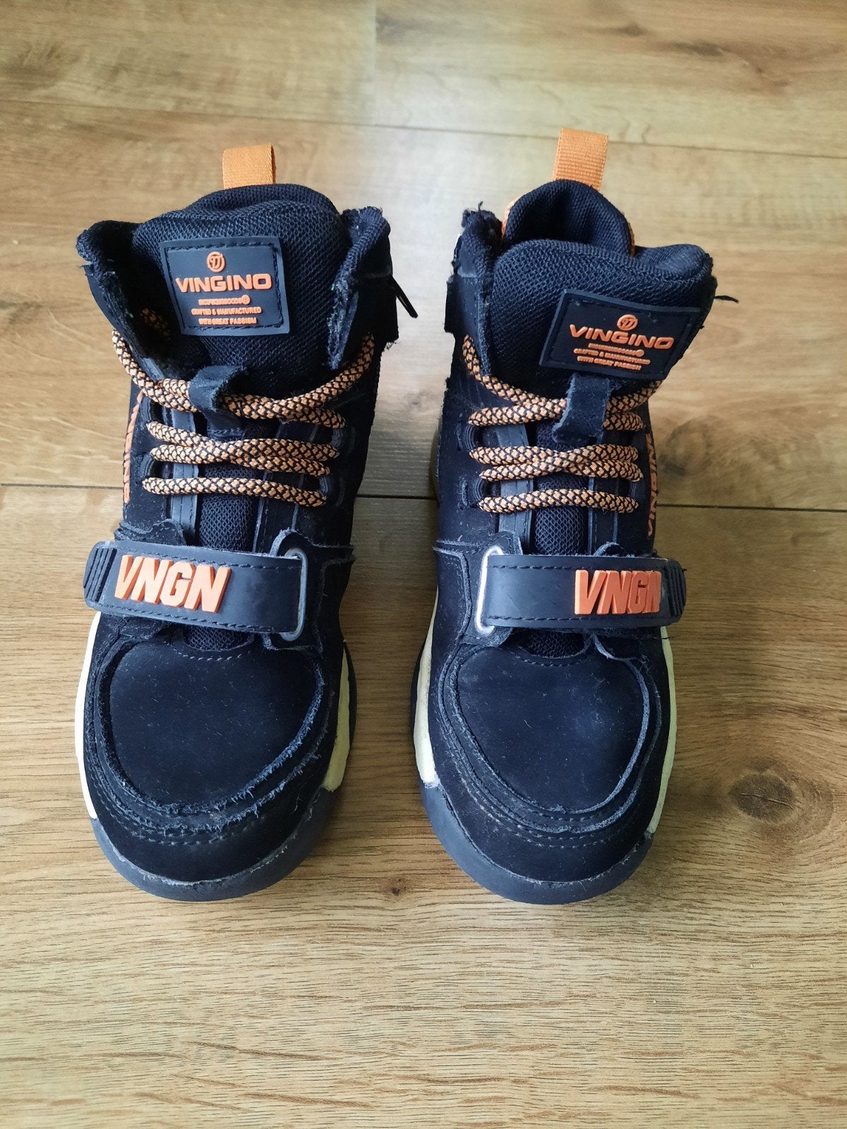 Vingino jongens schoenen maat 31, Schoenen, Ophalen of Verzenden, Vingino, Jongen