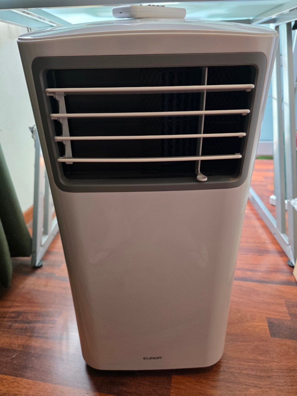 Eurom Mobiele Airco Polar 70 - Koelen en Ventileren, Witgoed en Apparatuur, Airco's, Zo goed als nieuw, Mobiele airco, Minder dan 60 m³