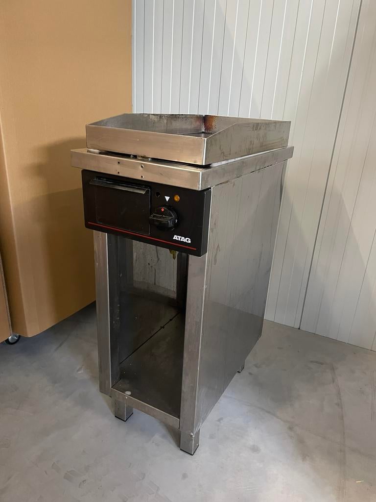 Horeca apparatuur, werking onbekend, Ophalen of Verzenden, Gebruikt