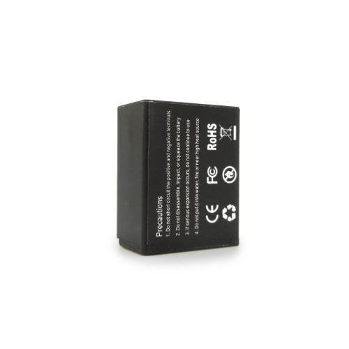 Easypix GoXtreme accu voor VX6430 Lithium-Ionen, Easypix, Support@easypix.com, Ophalen of Verzenden, Zo goed als nieuw