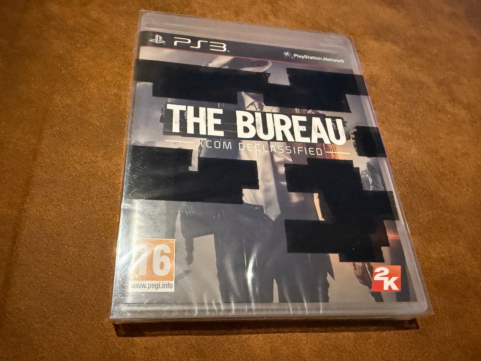 The Bureau: XCOM Declassified (PS3) - Nieuw & Sealed, Shooter, 1 speler, Nieuw, Ophalen of Verzenden