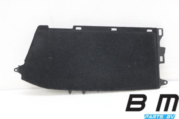 Zijkant middenconsole linksachter Volvo XC60 31420761, Gebruikt