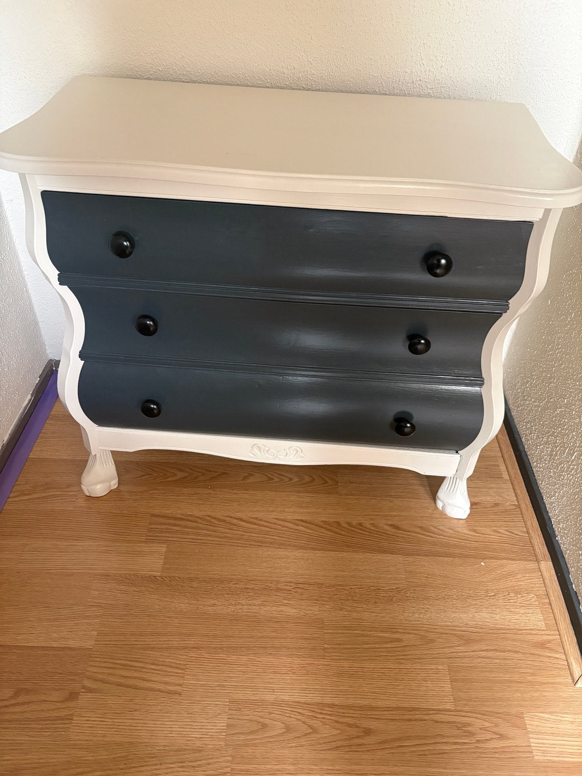 Gratis Buikkastje - Ophalen, Ophalen, Gebruikt, 50 tot 100 cm, Met lade(s)