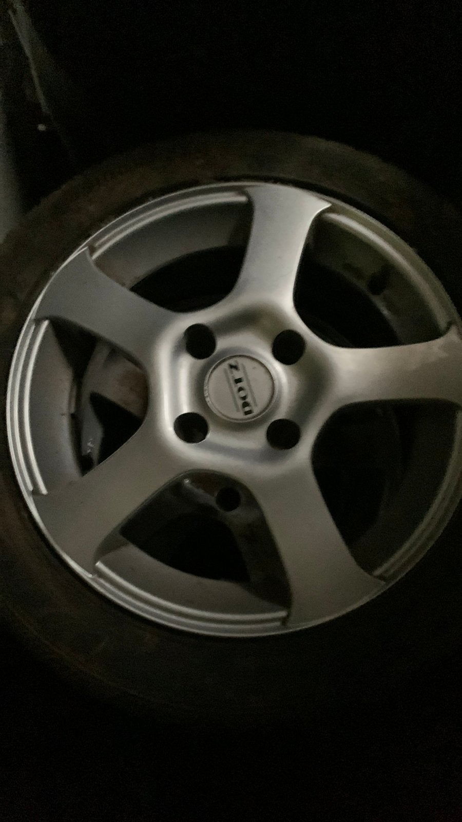 Verschillende aluminium en stalen velgen, Auto diversen, Ophalen of Verzenden, Zo goed als nieuw