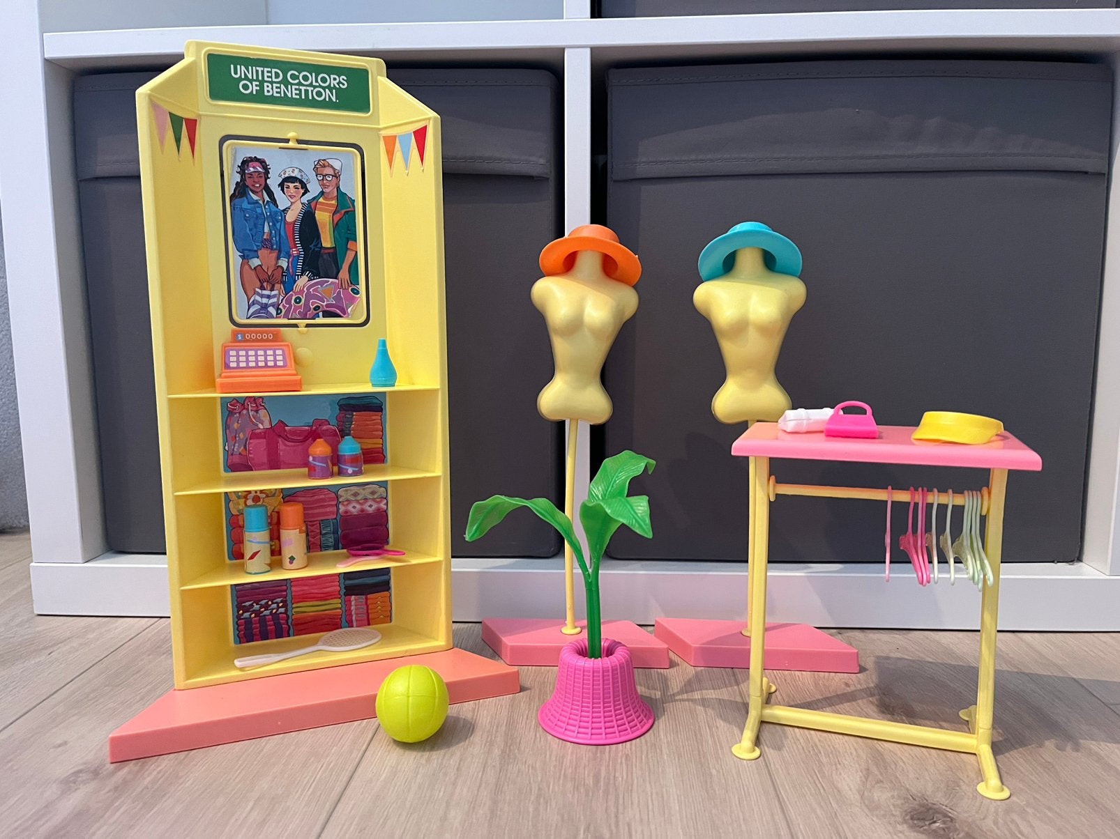 Barbies en toebehoren, Ophalen, Gebruikt, Barbie