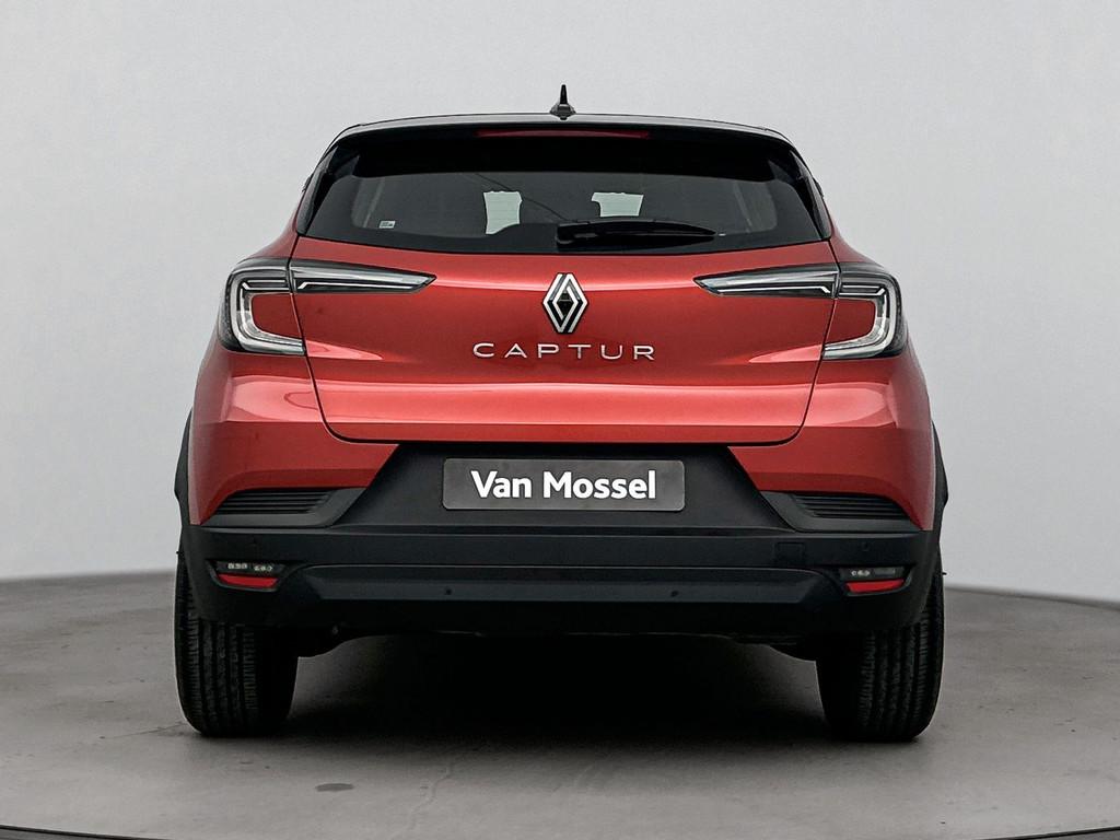 Renault Captur 1.0 TCe 90Pk Evolution | Climate Control | Cr, Voorwielaandrijving, Stof, Gebruikt, Euro 6