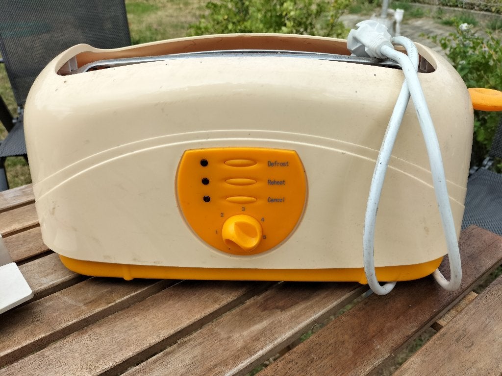 retro/vintage keuken spullen, Overige typen, Ophalen of Verzenden, Gebruikt, Overige merken