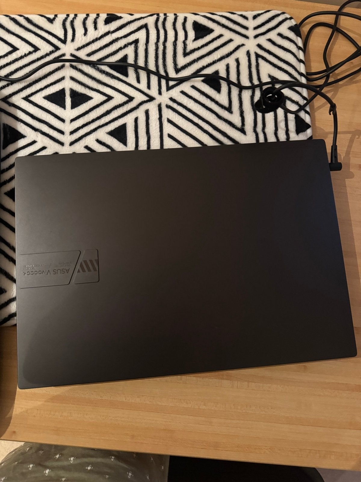 ASUS Vivobook 15 - i9-13900H - 32GB RAM - RTX 4050, Met videokaart, 2 tot 3 Ghz, Ophalen of Verzenden, Zo goed als nieuw