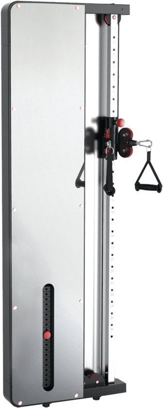 Toorx Fitness PRX-3000 Single Pulley - Fysio Pulley - NIEUW, Ophalen, Nieuw, Overige typen
