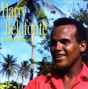 Harry Belafonte 5 Cd Box Island In The Sun Bear Family., Ophalen of Verzenden, 1960 - 1969, Zo goed als nieuw, Boxset