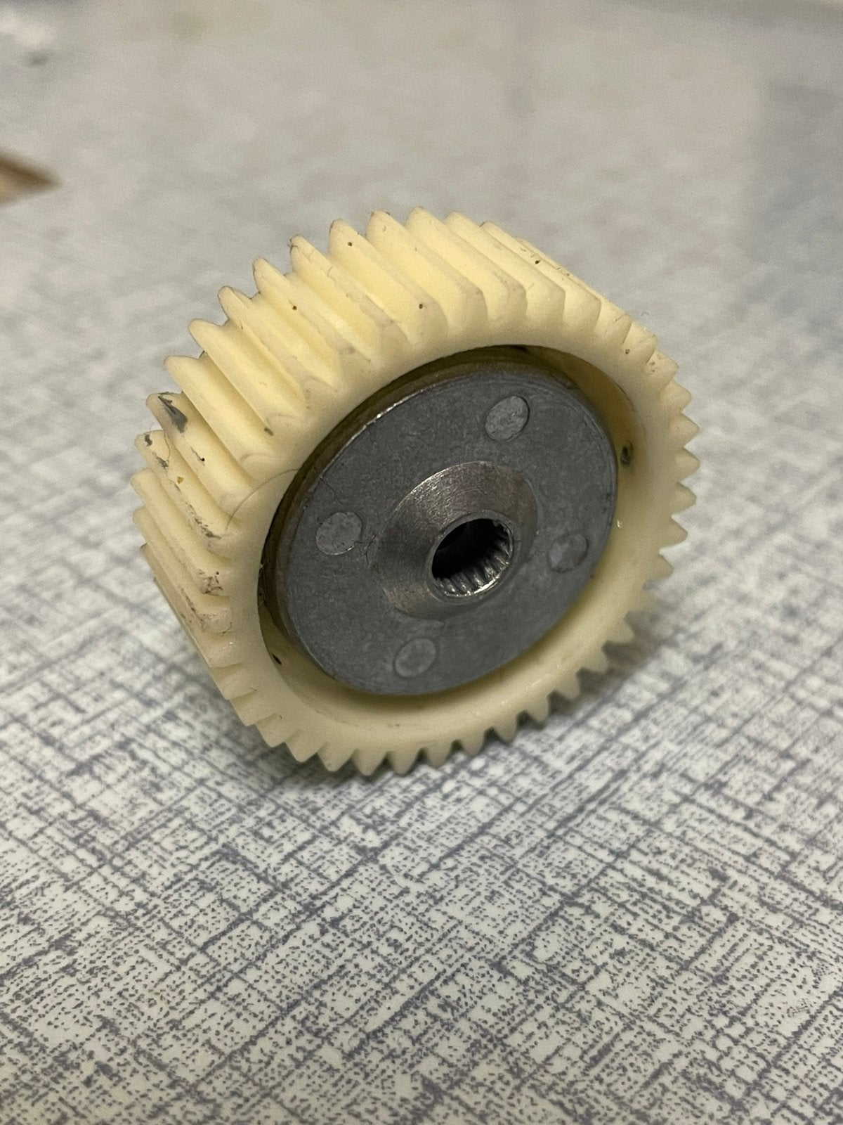 Tamiya TOP FORCE / Manta Ray ball diff NEW, Ophalen of Verzenden, Zo goed als nieuw, Onderdeel