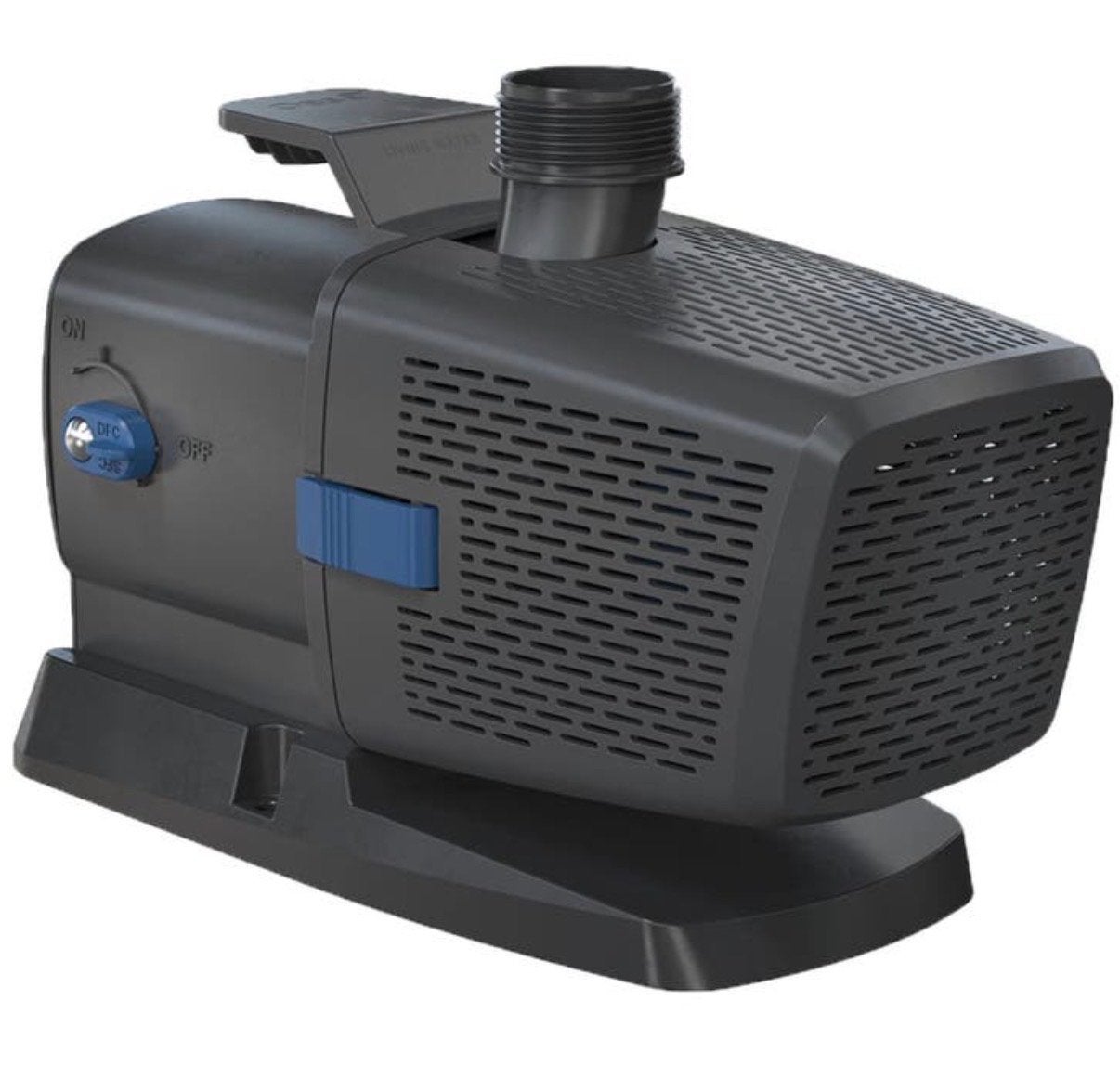 Oase AquaMax Eco Classic 12000 Vijverpomp, Ophalen of Verzenden, Nieuw, Vijverpomp