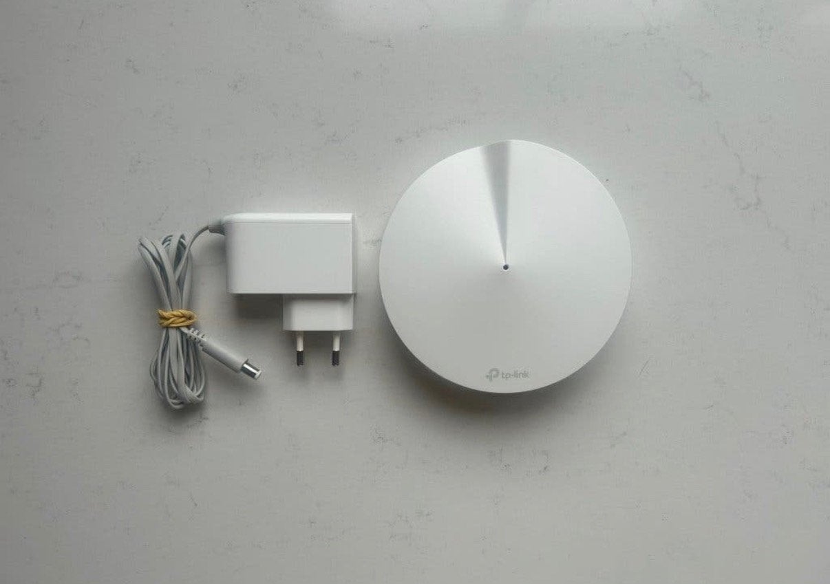 3 X TP-Link Deco M5 wifi versterker (per 3 = 70 euro ), Ophalen of Verzenden, Zo goed als nieuw, Overige merken