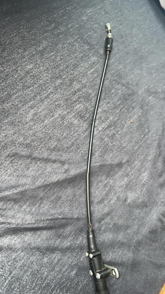 Polini kabel choke, Ophalen of Verzenden, Gebruikt, Carburateur