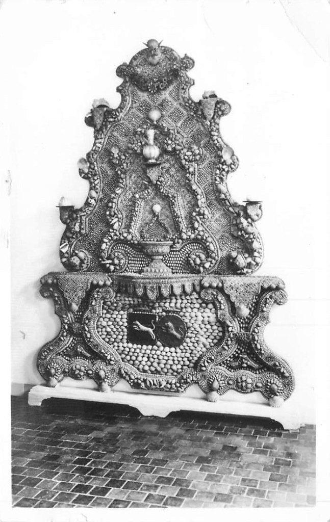 381-242-005 Middelburg Zeeuws Museum, Verzamelen, Ansichtkaarten | Nederland, Verzenden, Voor 1920, Zeeland