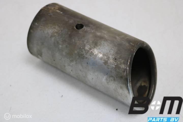 Uitlaatsierstuk Audi A3 8V 8V0853825A, Gebruikt