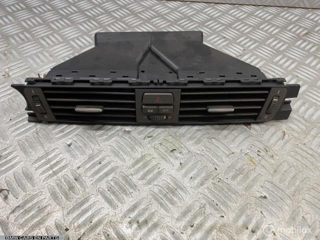 Luchtrooster BMW 3-serie E90 E91 diversen in voorraad, Gebruikt, Info@bmwcarsenparts.nl, Bmw, Ophalen of Verzenden