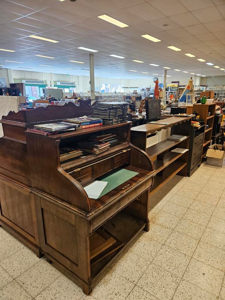 Grote partij meubels en inboedel -1800m2 -ook voor Export., Ophalen of Verzenden