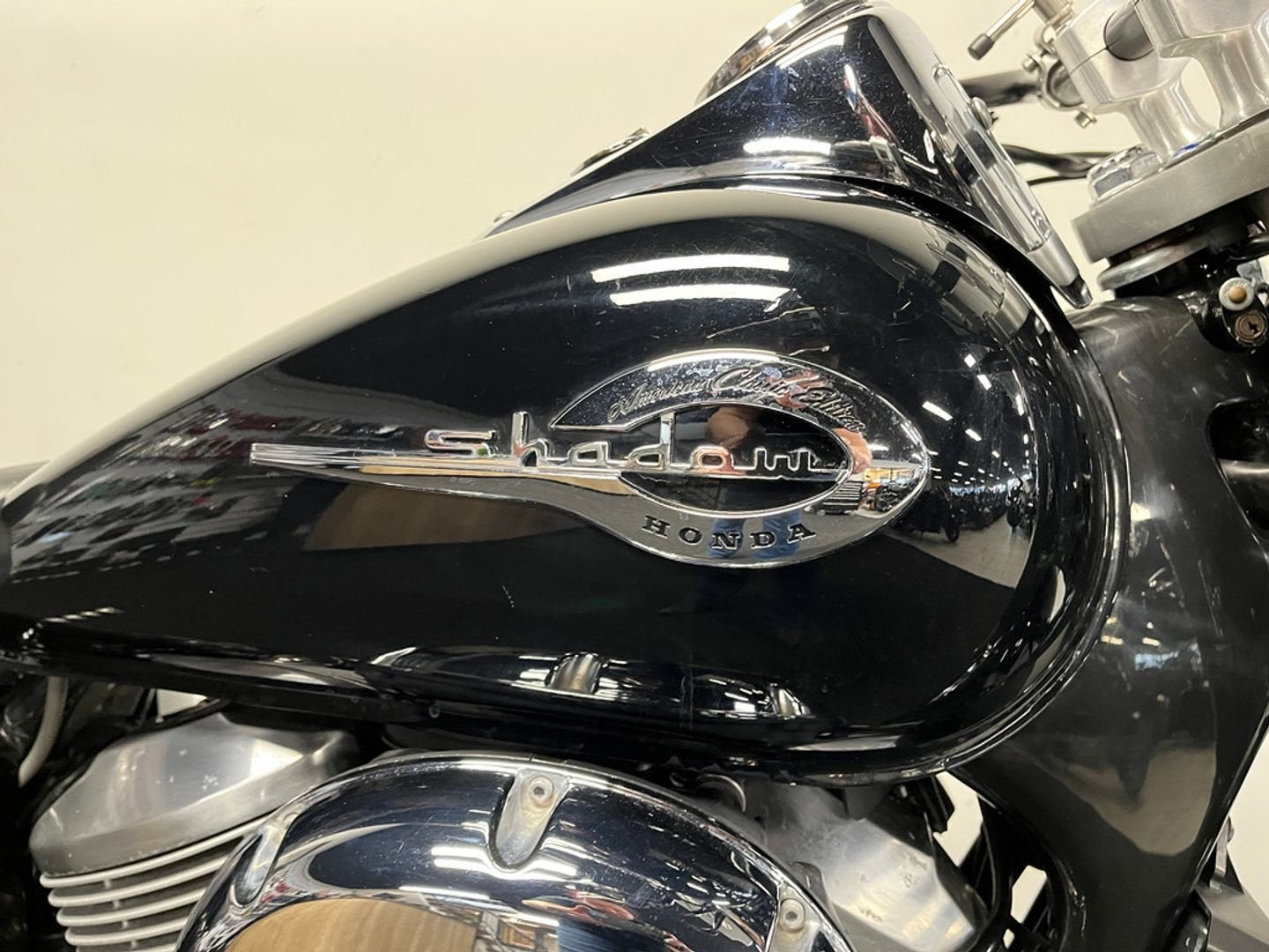 ️Honda VT 750 C2 SHADOW ACE (bj 1999)️, 750 cc, Chopper, Bedrijf, Onbekend