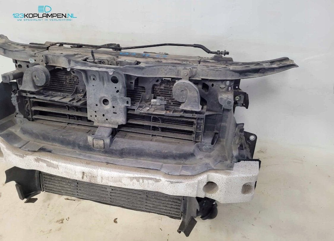 Mazda CX-9 CX9 2 / II voorfront koelerpakket radiateur, Auto-onderdelen, Ophalen, Gebruikt, -, -