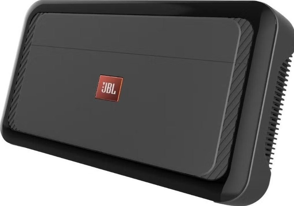 JBL Club A754 - 4 Kanaals versterker - 4 x 75 Watt RMS, Ophalen of Verzenden, Nieuw