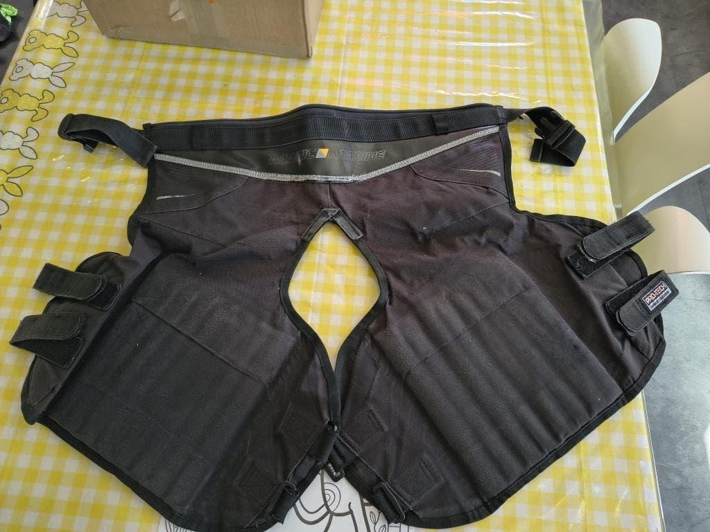 Hangbroek Magic Marine, Watersport en Boten, Watersportkleding, Ophalen, Gebruikt, Overige typen, Magic Marine