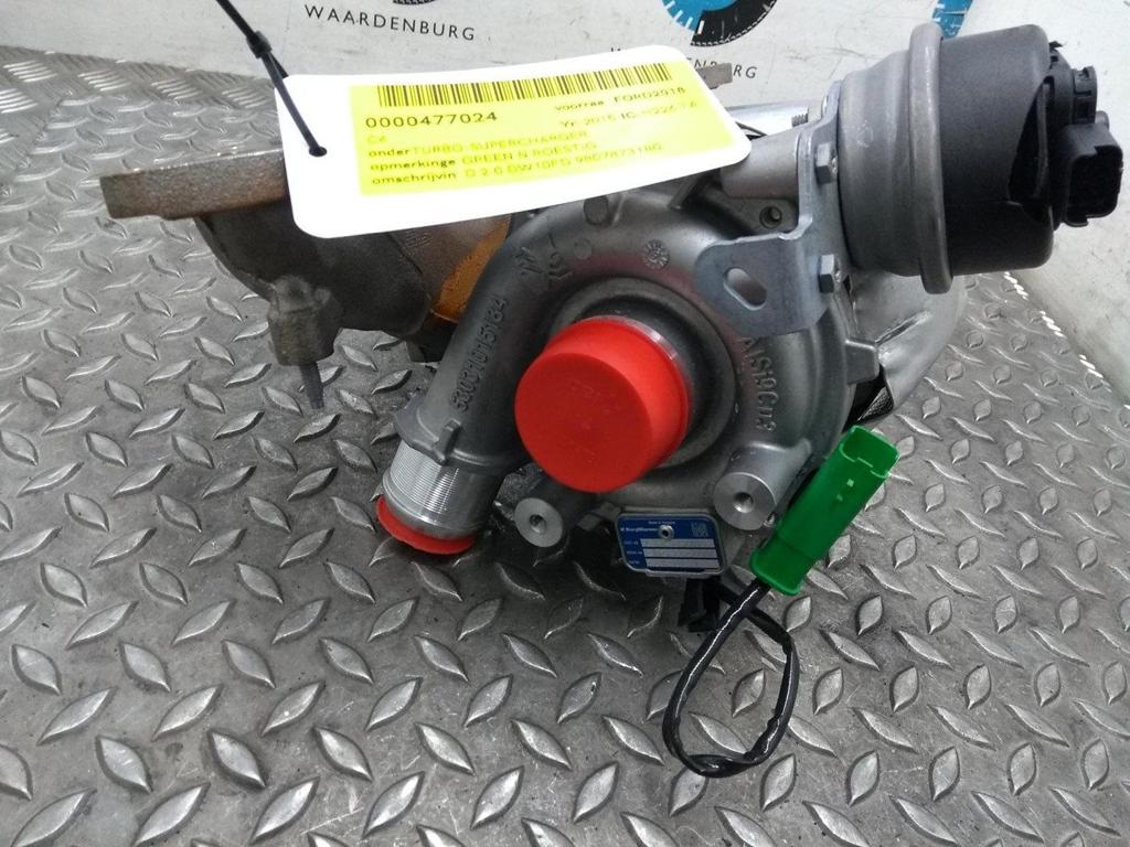 CITROEN C4 TURBO 2015, Ophalen of Verzenden, Nieuw, Stiba lid