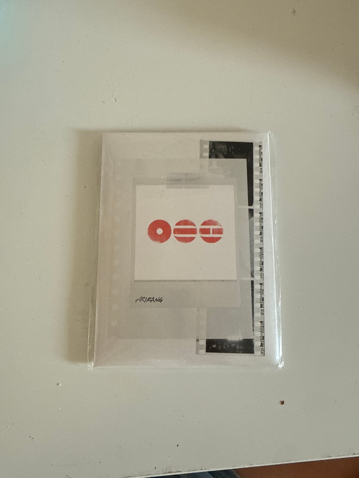 BTS The 5th Album ARIRANG Photocards, Ophalen of Verzenden, Nieuw