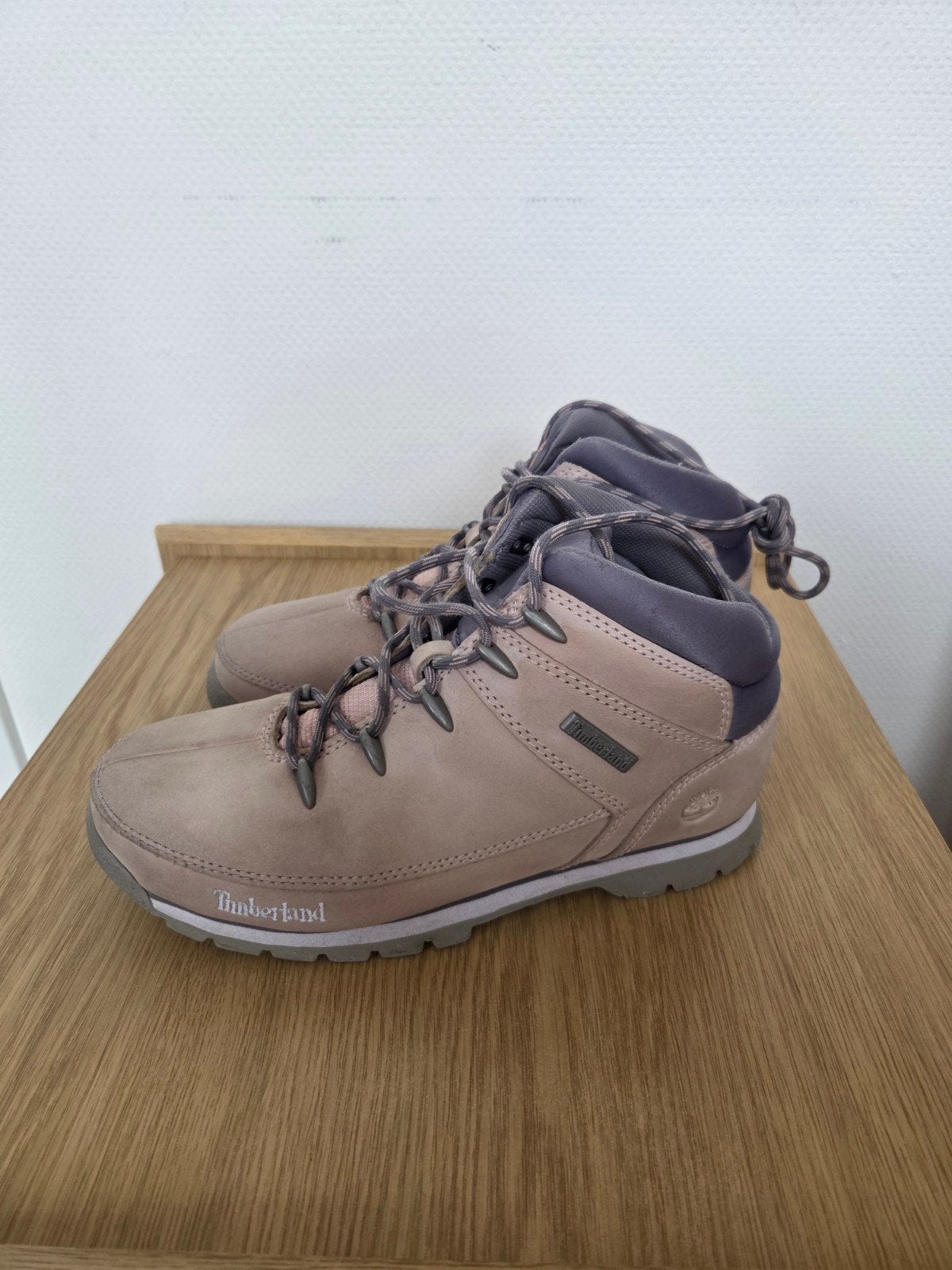 Timberland hiker, Overige kleuren, Timberland, Ophalen of Verzenden, Gedragen