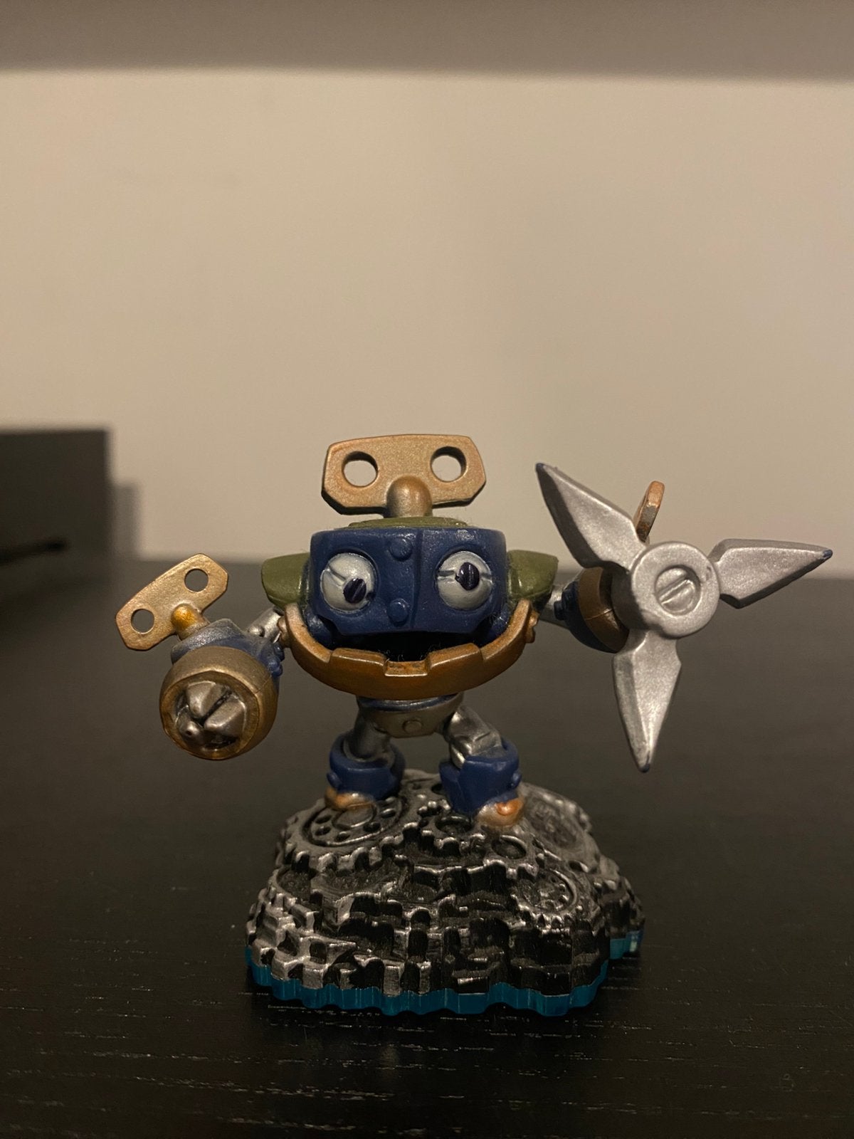 Wind Up (Series 1) - Skylanders Swap Force, Ophalen of Verzenden, Zo goed als nieuw