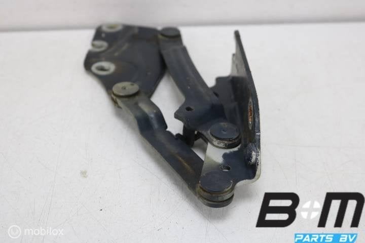Motorscharnier rechts VW Golf Plus 6 5M0823302, Gebruikt