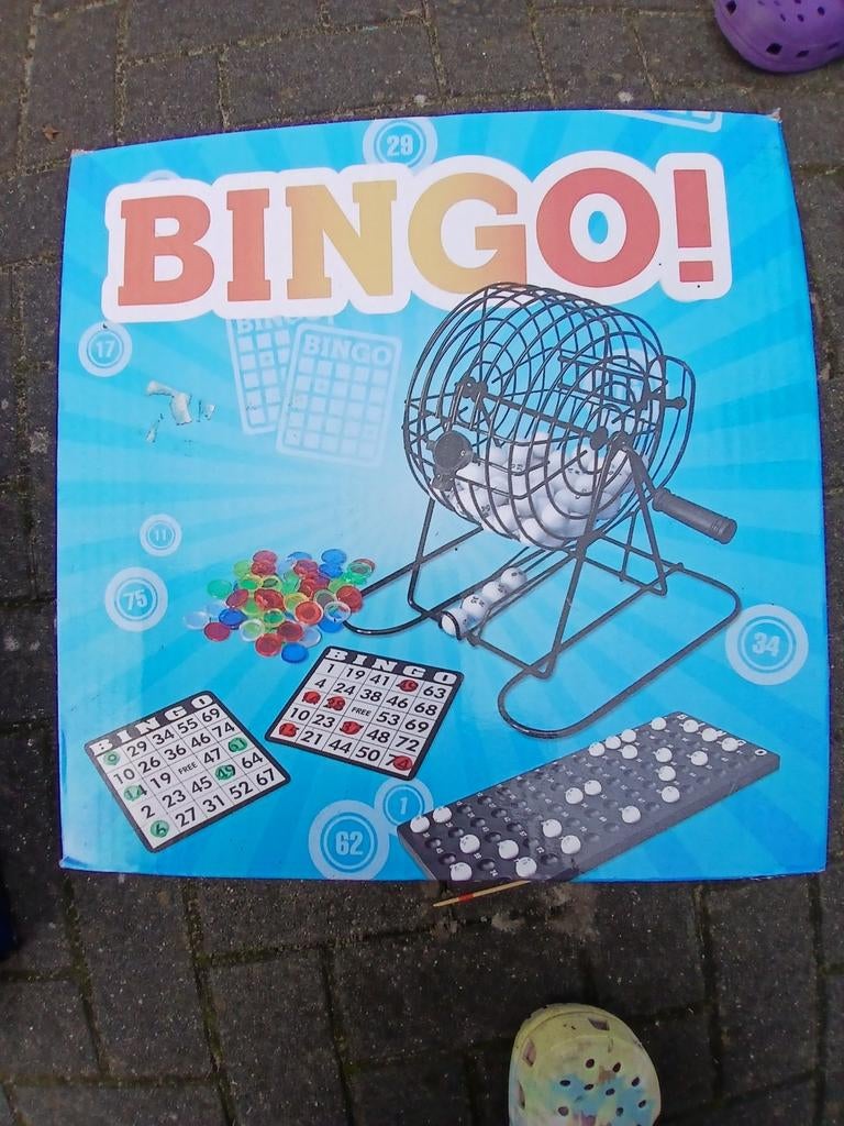 Spellen pakket lach je rijk,roulette en bingo heel pakket, Hobby en Vrije tijd, Gezelschapsspellen | Kaartspellen, Verzenden, Nieuw