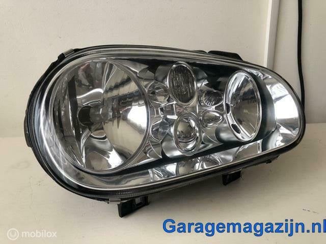 Koplamp H7 H1 rechts VW Golf IV (1j1) Arteb 160250, Volkswagen, Nieuw, Ophalen of Verzenden, Volkswagen