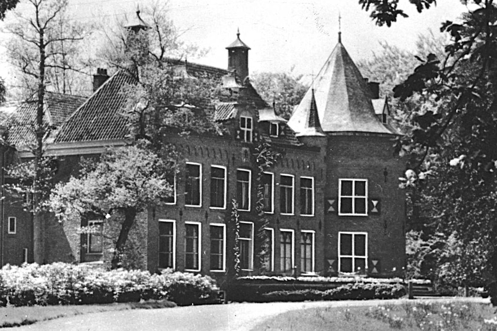 969105 Maarsbergen U 1964 Maarsbergen Gelopen met postzegel, Ophalen of Verzenden, 1960 tot 1980, Gelopen, Utrecht
