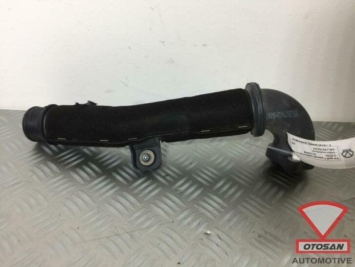 vw golf 7 facelift intercooler buis slang 04l145762ah, Auto-onderdelen, Gebruikt, Volkswagen, Volkswagen AG, Berliner Ring 2
38440  Wolfsburg, DE