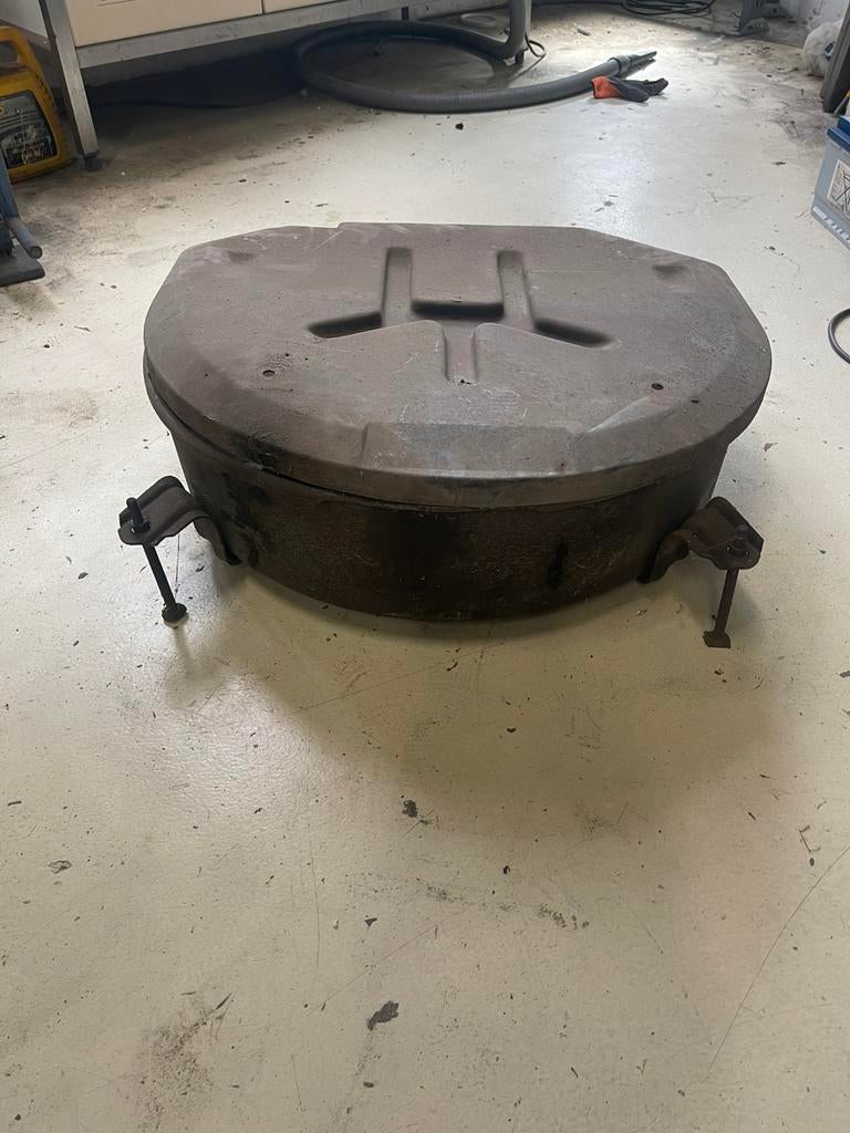 Corvette c3, Auto-onderdelen, Ophalen, Gebruikt, Chevrolet