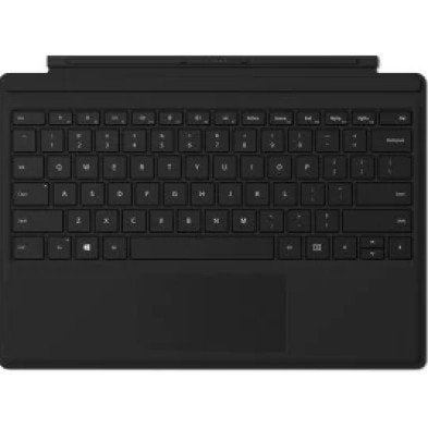 Microsoft Surface Pro Type Cover Microsoft Cover poort, Computers en Software, N, N, Nieuw, Ophalen of Verzenden