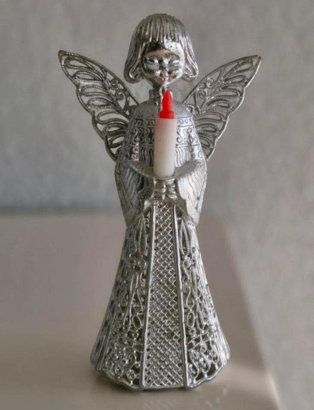 Oude Kerstengel, Ophalen of Verzenden