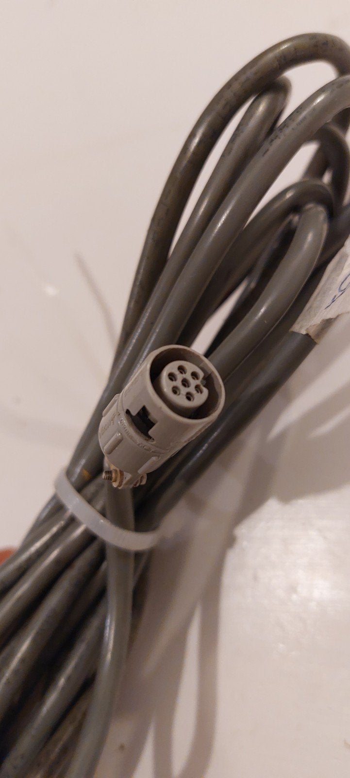 KVH SAILCOMP 103AC kabel (5 draden)., Ophalen of Verzenden, Kabel of Apparatuur
