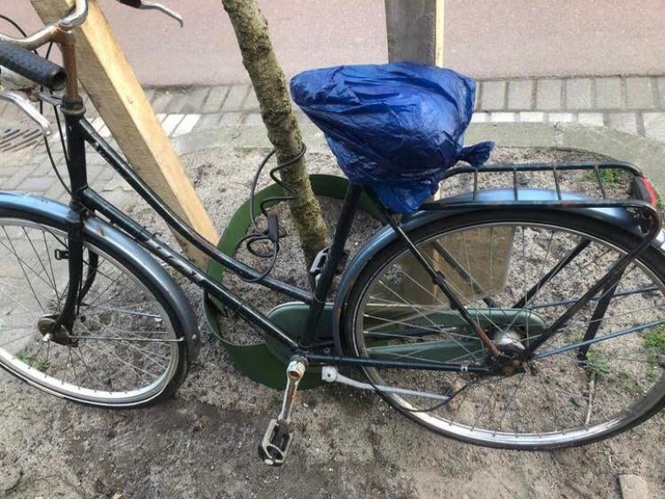 partij 10 opknap fietsen, Ophalen of Verzenden, Zo goed als nieuw, Staal