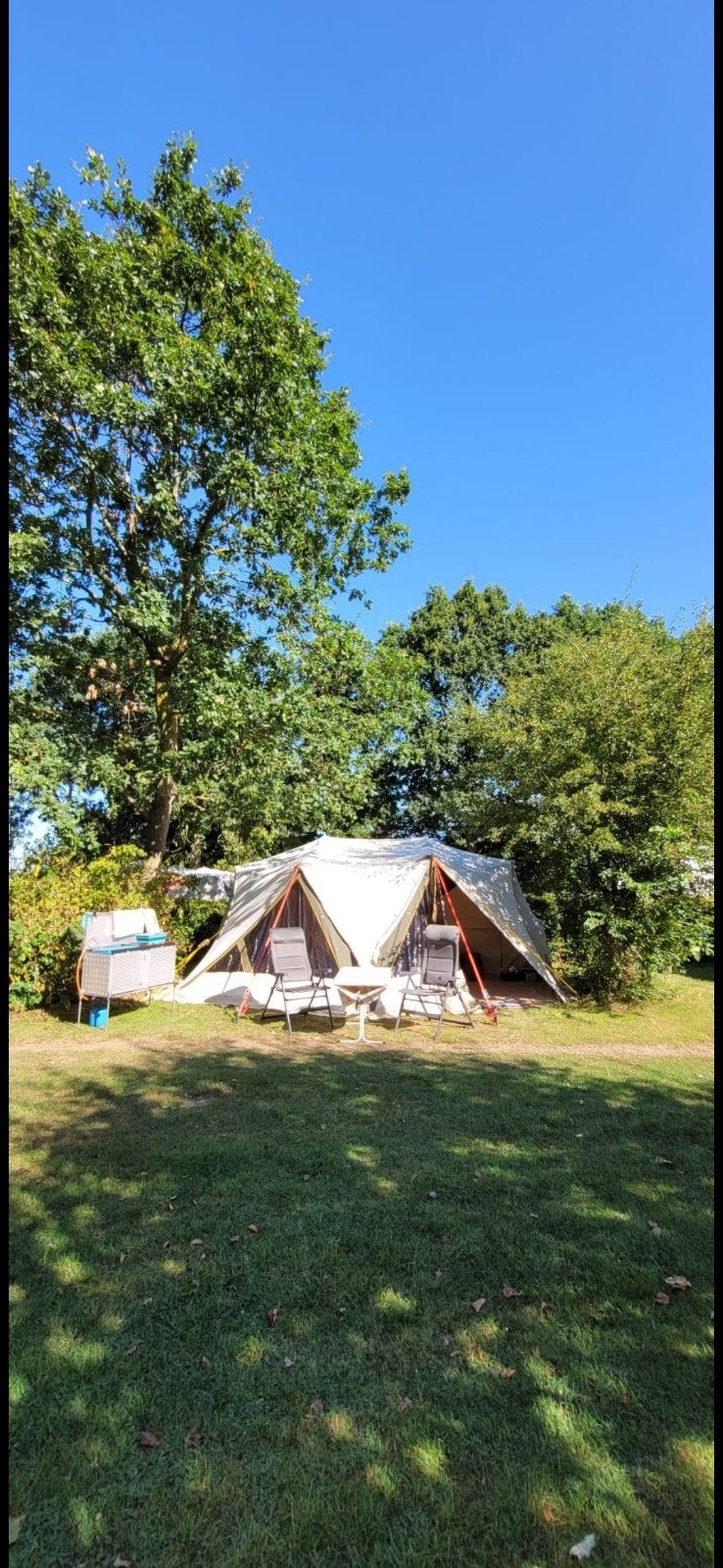 Holtkamper Flyer expedision, Ophalen, Gebruikt, Tot en met 2