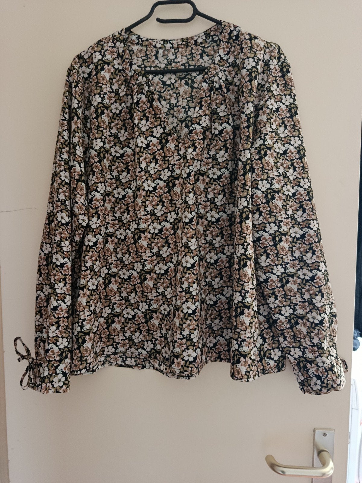 JDY bloemen blouse maat XL, Ophalen of Verzenden