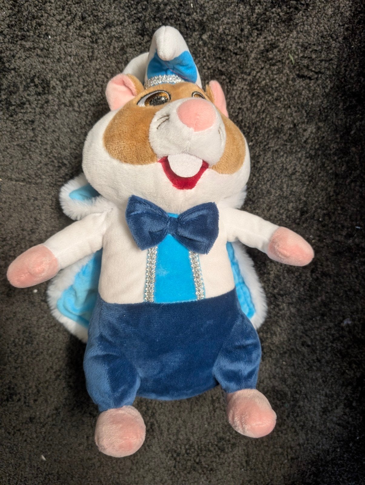 AH hamster carnaval, Albert Heijn, Ophalen of Verzenden
