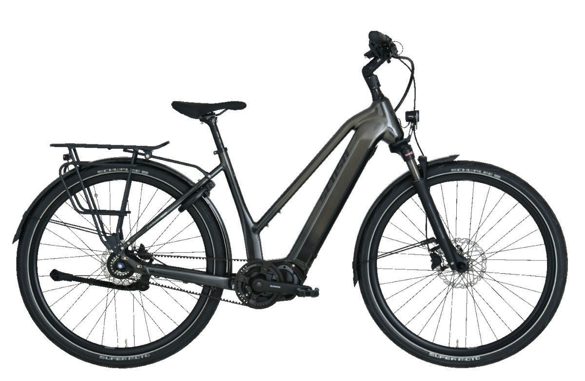 Sensa Cintura Power Premium Mixed 49cm Splendid Onyx 49cm, -, -, Nieuw, 47 tot 51 cm