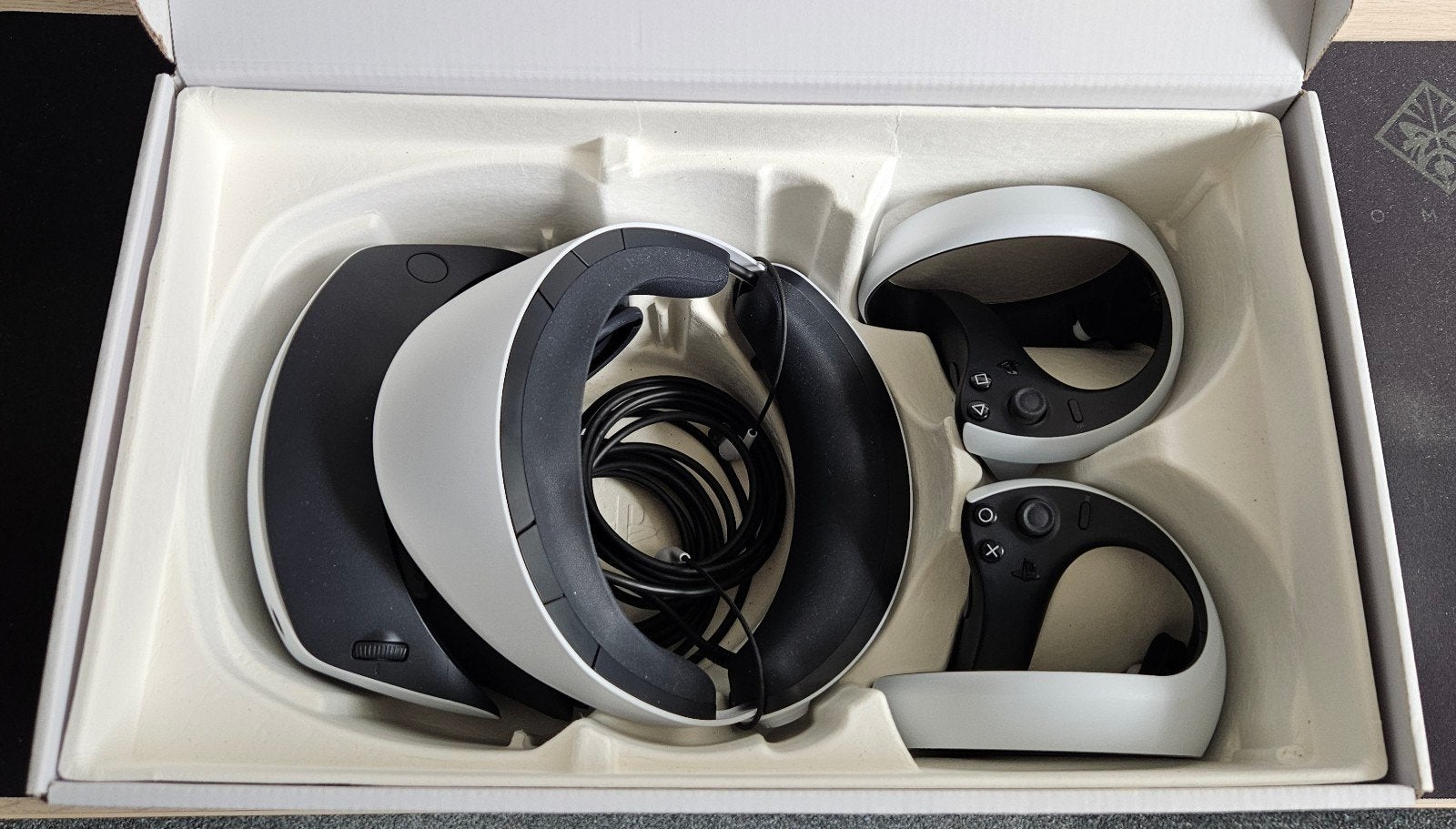 Playstation VR2 inclusief MSFS 2024, Online, Gebruikt, Virtual Reality, Ophalen of Verzenden