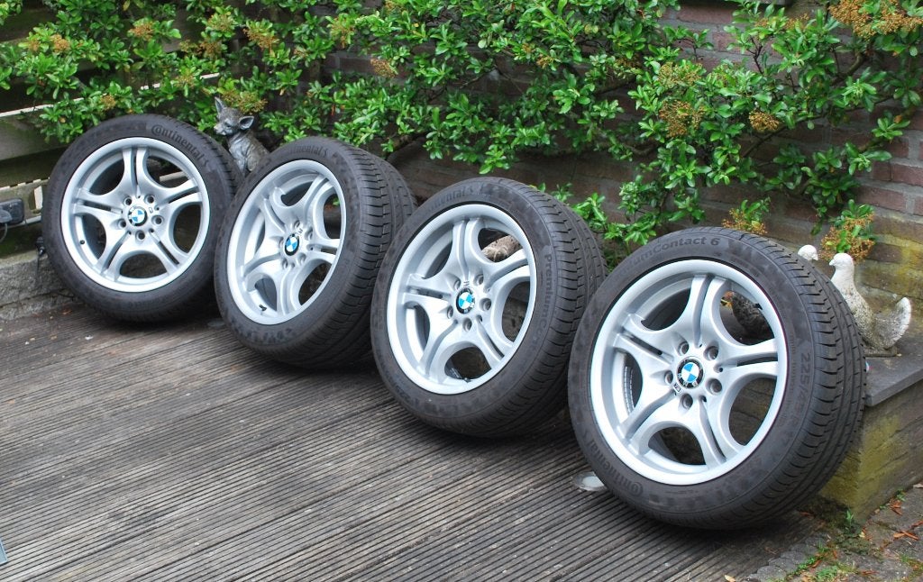 BMW Style 68M Breedset, Ophalen, Overige, Gebruikt, Overige